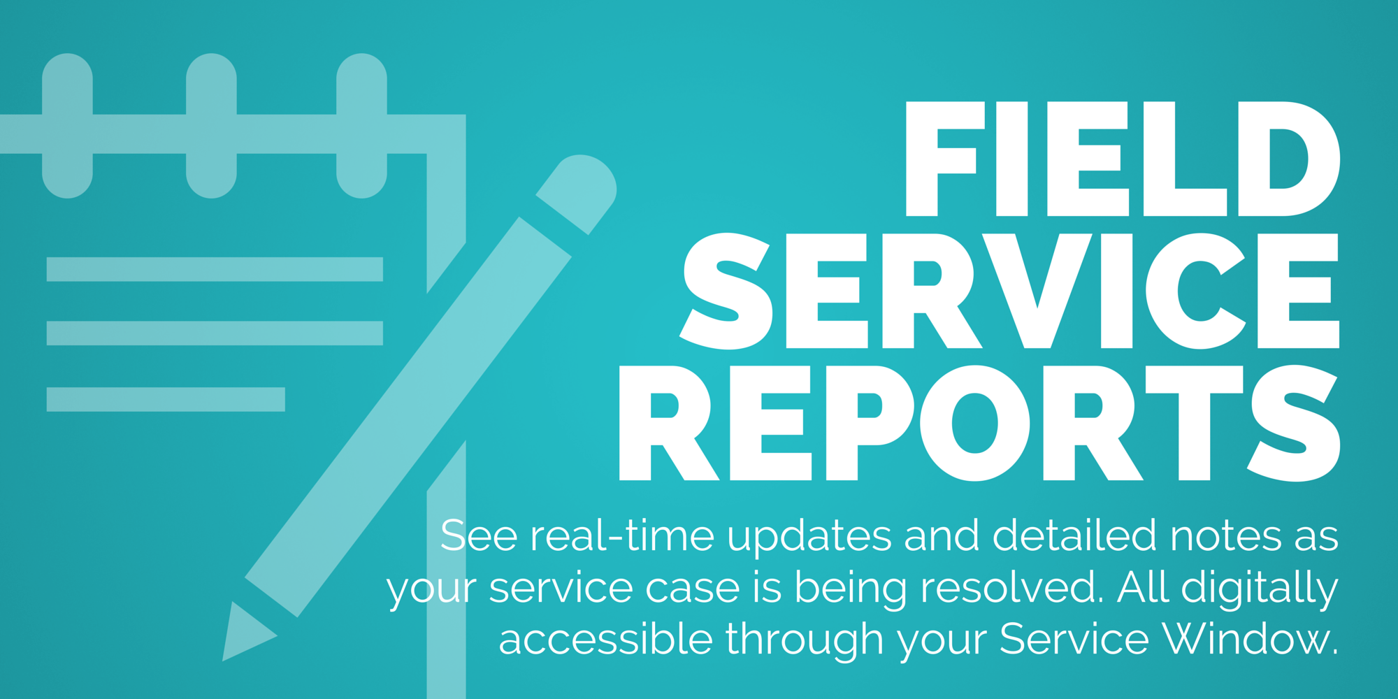 Field_Service_Reports
